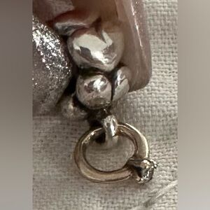 Pandora Charm